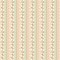 Fabric Poppie Cotton Yellow Pillow Ticking Granny's Sewing Room by the Quarter Yard GS25919